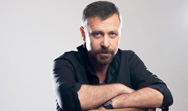 Nejat İşler Bodrum’daki Evini Kapatıp Otele Yerleşti