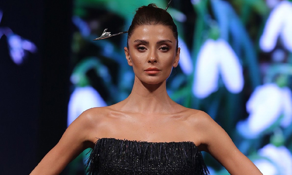 Özge Ulusoy Günde 50 Evlenme Teklifi Aldığını Açıkladı