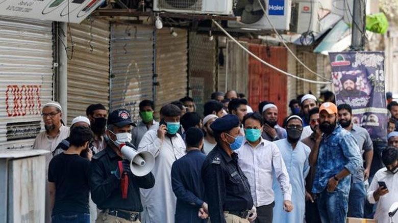 Covid-19 Aşısı Olmayanlar Gözaltına Alındı!