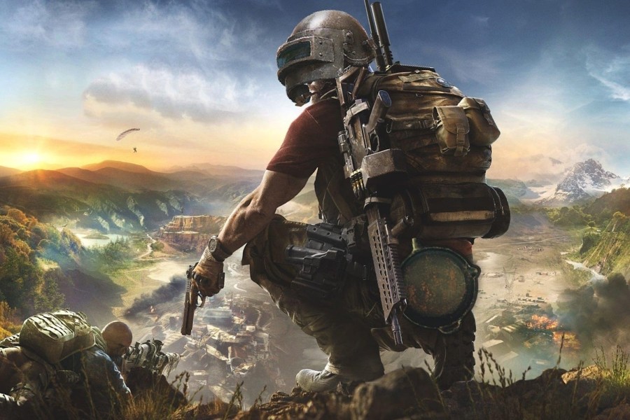 PUBG: Battlegrounds 13.2 Güncellemesi Yayınlandı