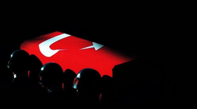 İdlib’de Şehit Olan Asker Sayısı 3’e Yükseldi