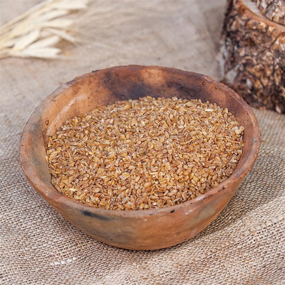 Siyez Bulgurunun Hiç Bilinmeyen Faydaları