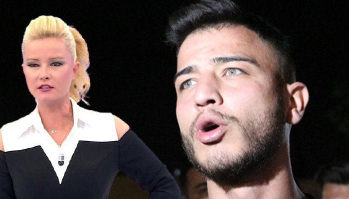 Müge Anlı'yı Tehdit Eden Ümitcan Uygun'a Hapis Cezası!