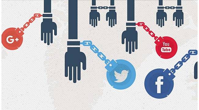 Gelir Kaynağı Sosyal Medya Olanlara “Vergi” Kesintisi!