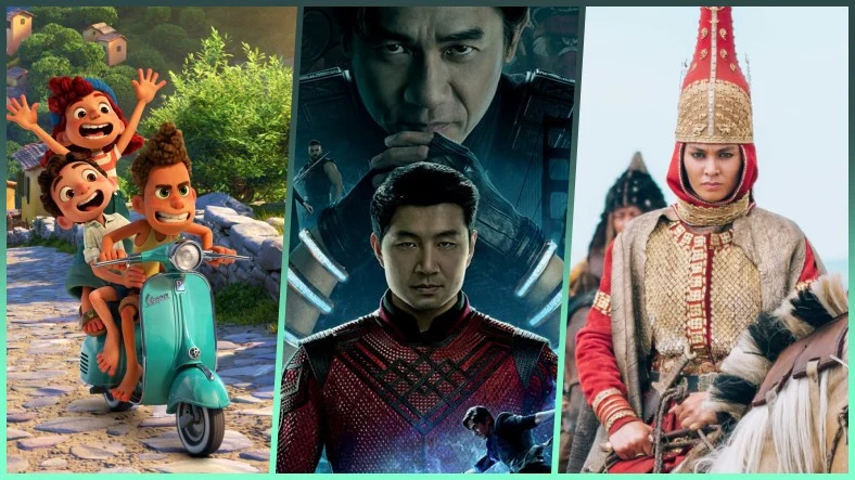 Bu Hafta Vizyona Girecek Filmler