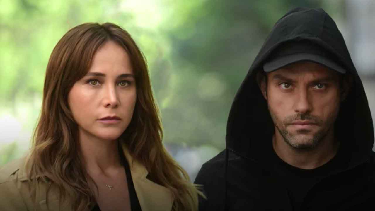 Yalancı Dizisinin Fragmanı Yayınlandı