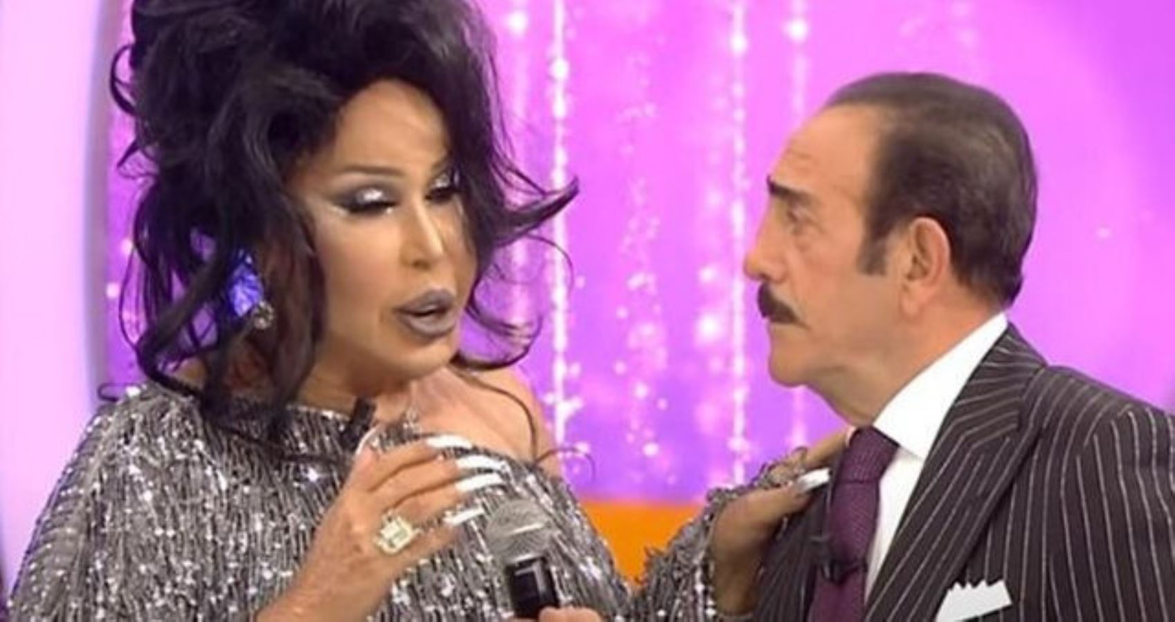 Bülent Ersoy Sessizliğini Bozdu! Mustafa Keser'e Dava Açıyor