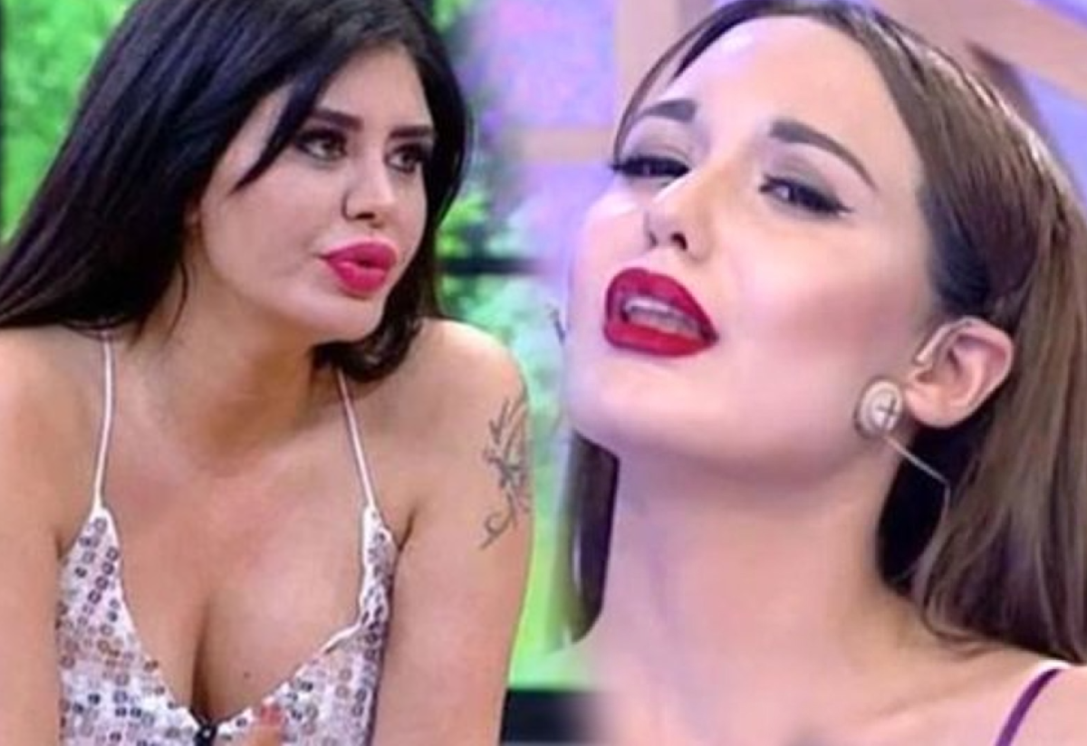 Flash Tv’den Bomba İkili: “Bahar Candan-Ebru Polat!”