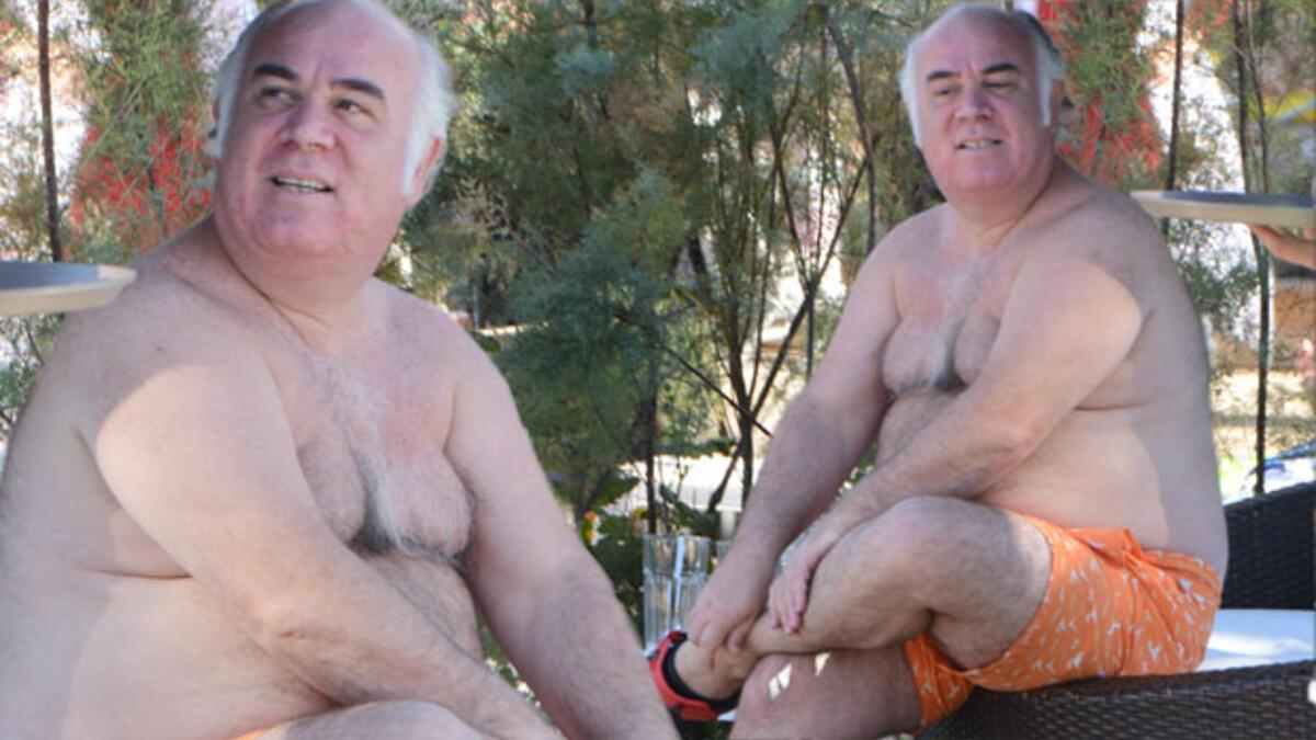 Güven Kıraç İğne İpliğe Döndü