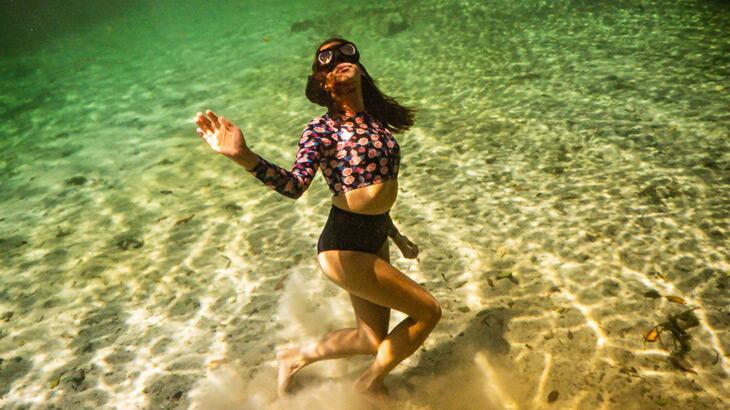 Milli Sporcu Fatma Uruk: "Psikolojik Şiddete Maruz Kalıyorum"