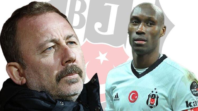 Beşiktaş’tan Flaş Atiba Kararı!