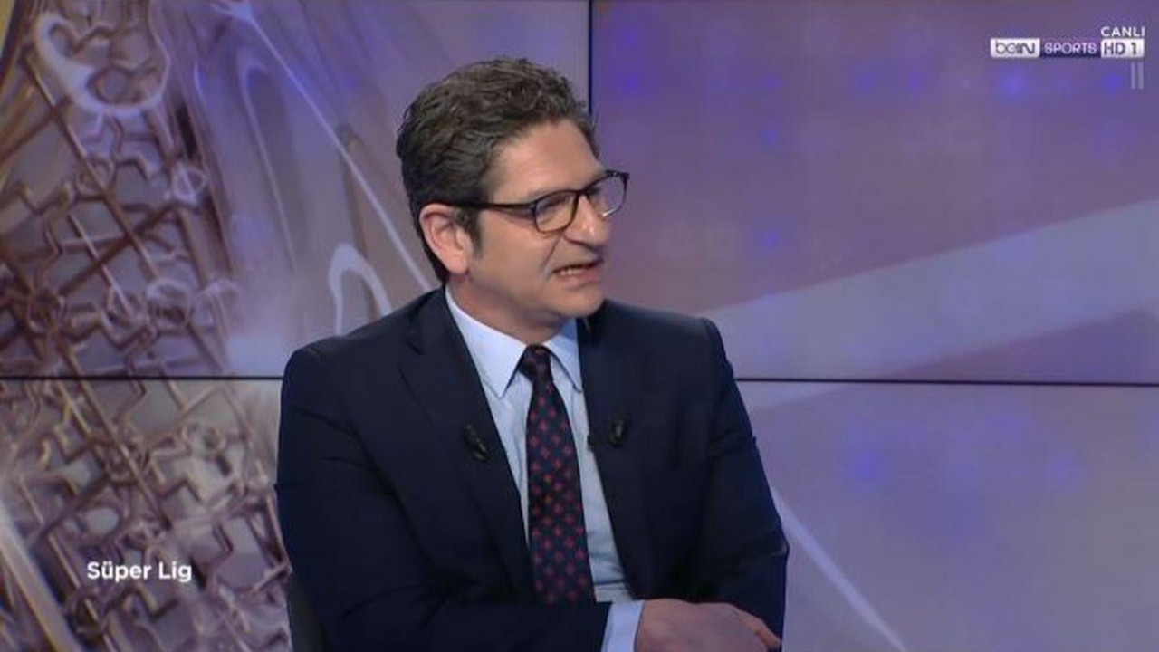 Güntekin Onay’dan Büyük Gaf: “Programın Anasını!”