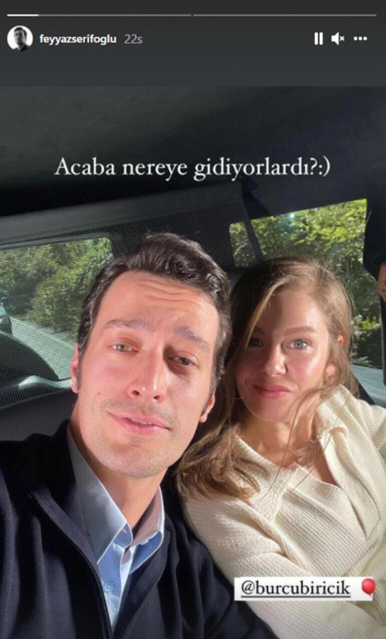 Camdaki Kız’ın Yıldızlarından Set Pozu!