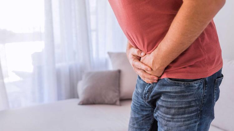 Dar Pantolon Giymenin Erkeklere Etkisi