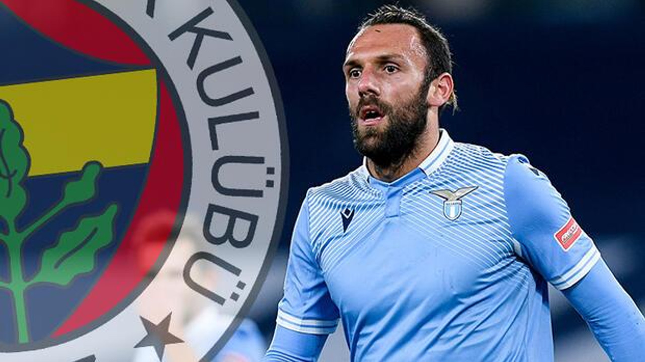 Fenerbahçe-Vedat Muriqi Aşkı Yeniden Alevlendi!