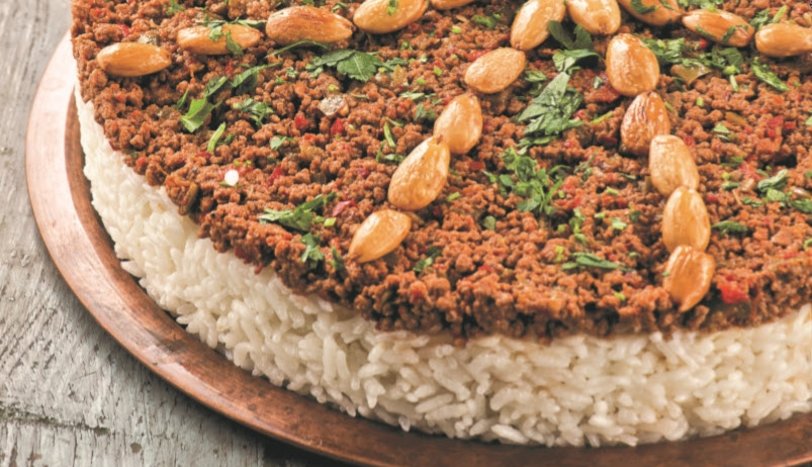 Geleneksel Lezzet Duvaklı Pilav Nasıl Yapılır?