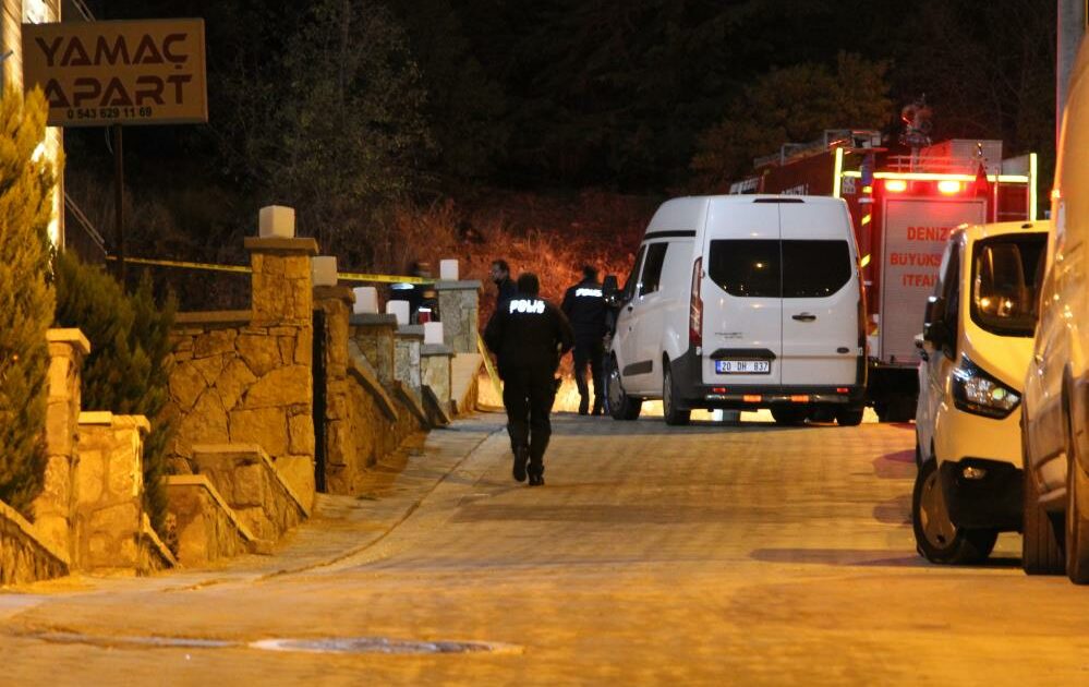 Sevgilisini Yanlışlıkla Ezdiğini Söyledi, Gerçek Ortaya Çıktı