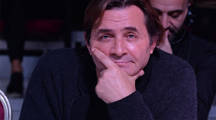 Armağan Çağlayan’dan RTÜK’e Tepki!