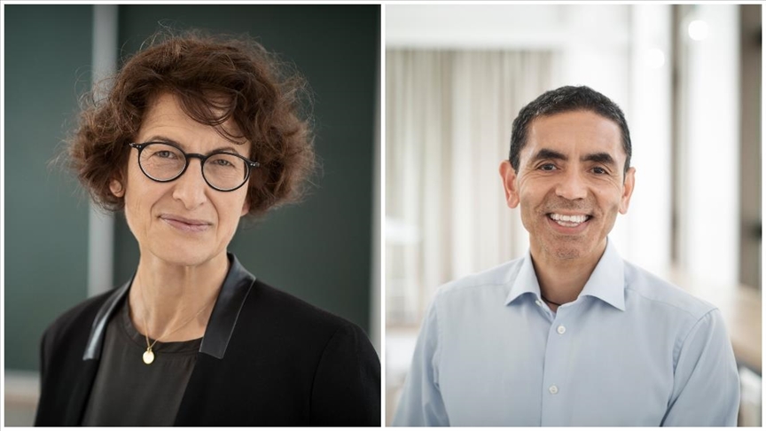 BioNTech’ten Kanser Aşısı Müjdesi