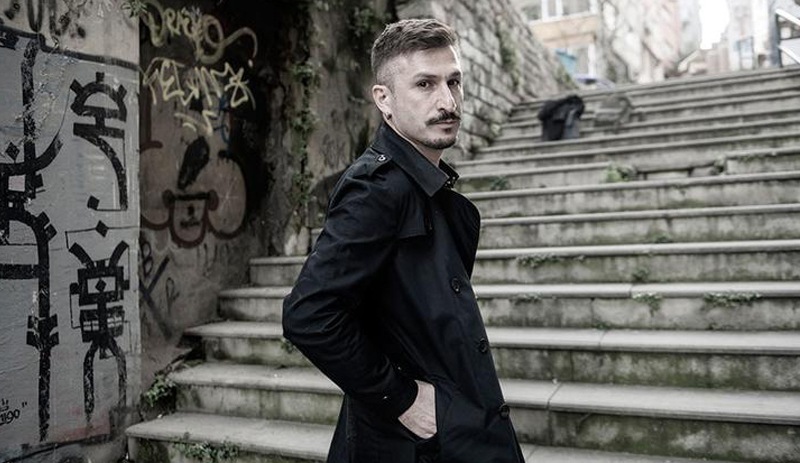 Doğan Duru Altın Kelebek Adaylığından Çekildi