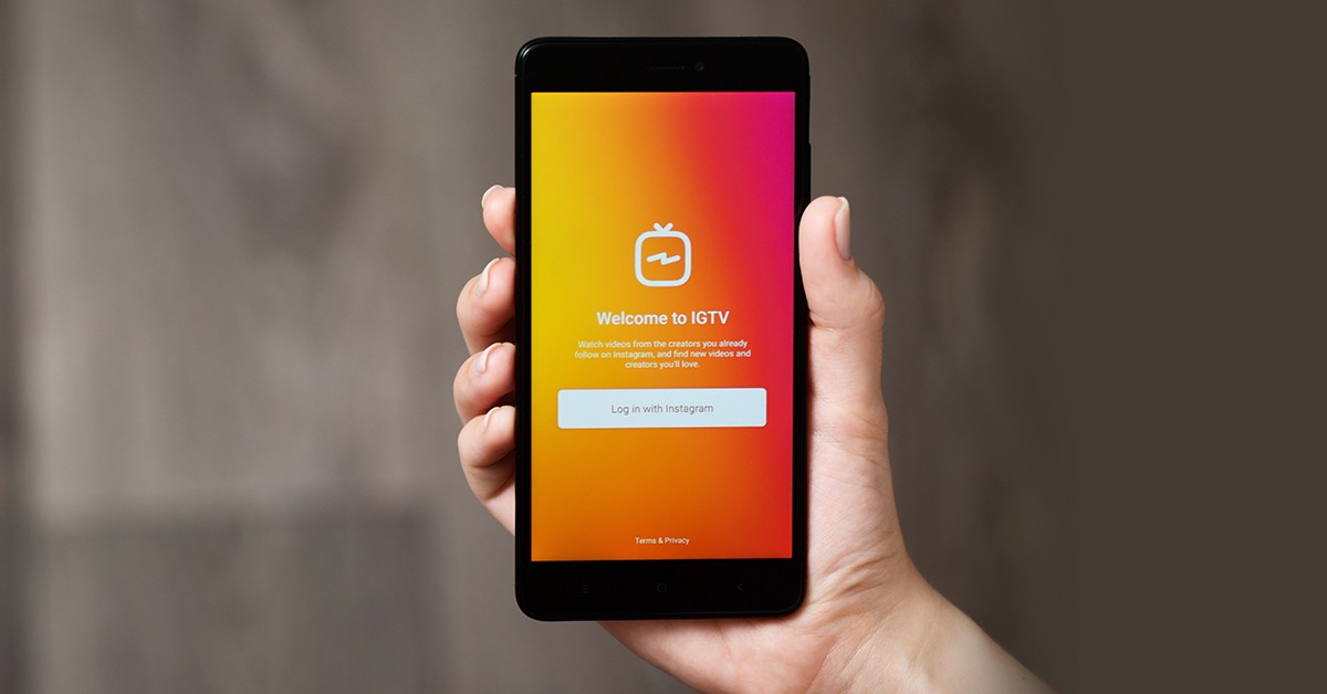 Instagram’da IGTV Devrimi!