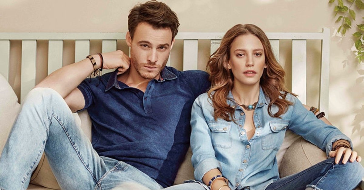 Serenay Sarıkaya ve Kerem Bürsin’in Ayrılık Nedeni İlk Kez Açıklandı!