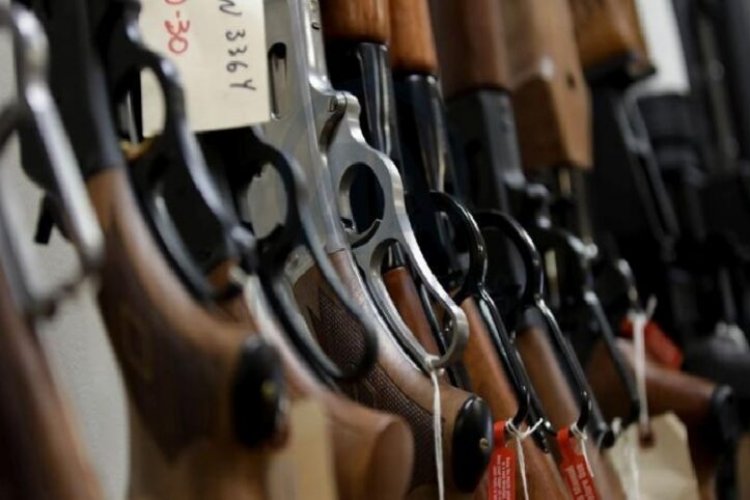 ABD’de Ekim Ayına Kadar 1165 Genç Silahla Öldürüldü!