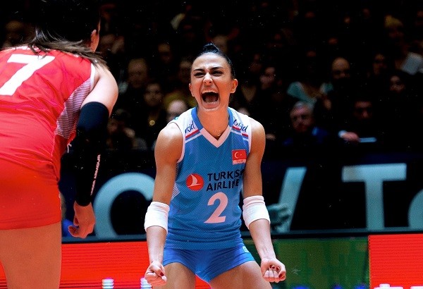 Kaptan Simge Şebnem Aköz: ’’Yaptığımız İşle Gurur Duyuyoruz!’’