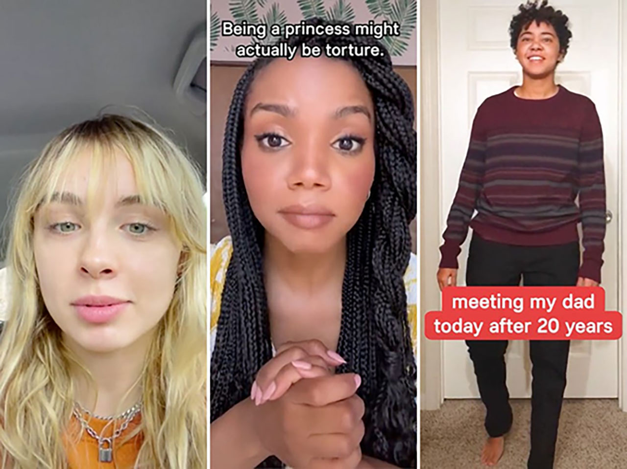 Bir Şirketin Aktörleri TikTok Ünlüleri Gibi Gösterdiği Ortaya Çıktı