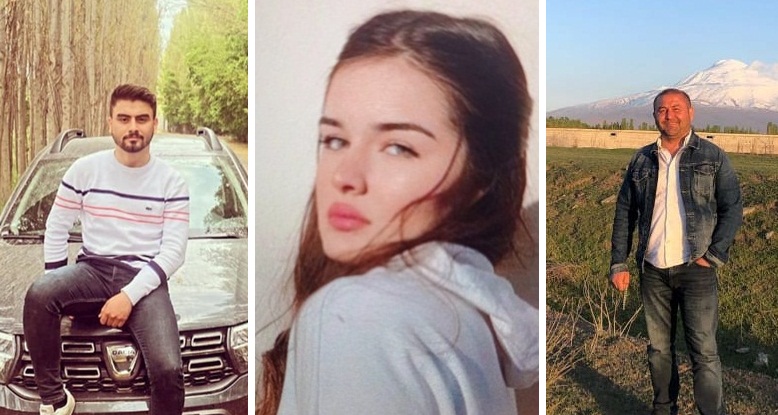 İntihar Eden Aleyna, Ölümüne Neden Olan İsmin Yazılı Olduğu Bir Not Bıraktı