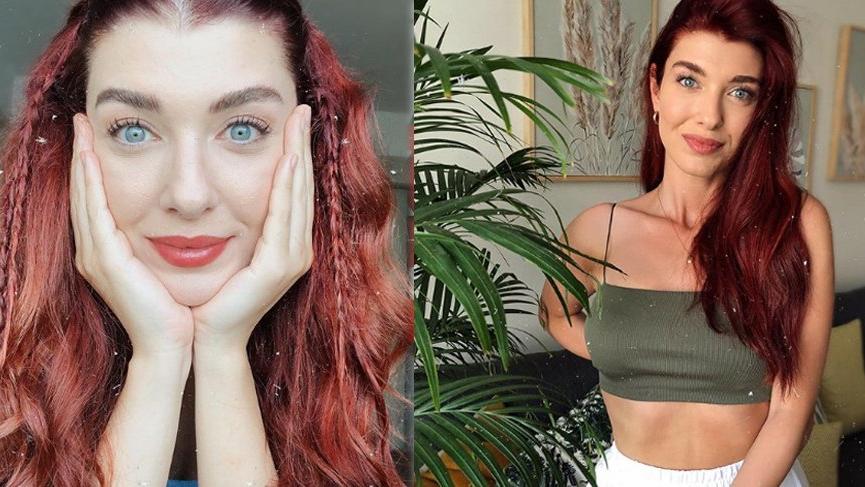 Aslıhan Güner’den Romantik Paylaşım