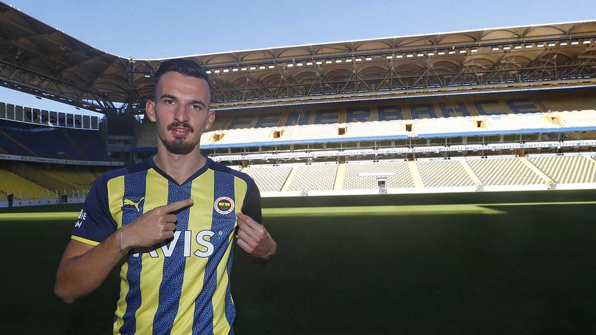 Berisha İddialı Konuştu: "Gollerimin Devamı Gelecek!"