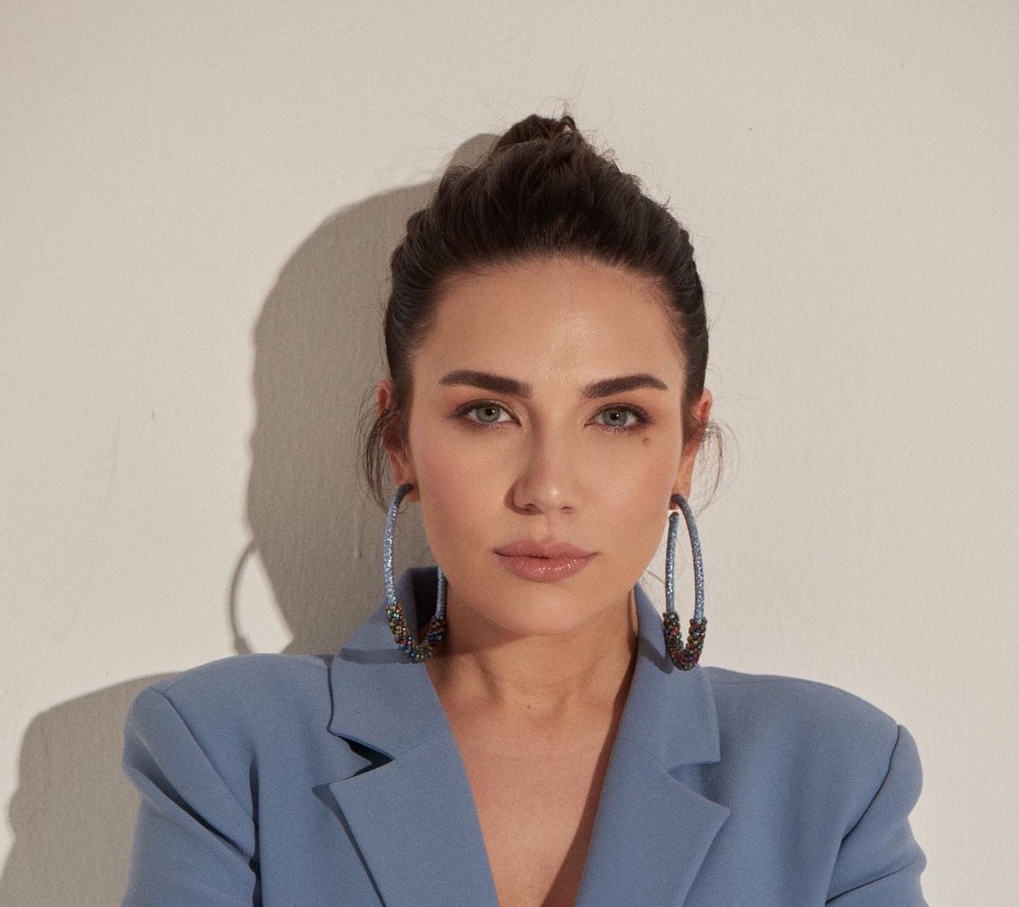 Buse Varol Alişan ile Ayrıldıkları İddiaları Hakkında Konuştu