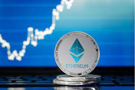 Ethereum Tüm Zamanların Rekorunu Kırdı