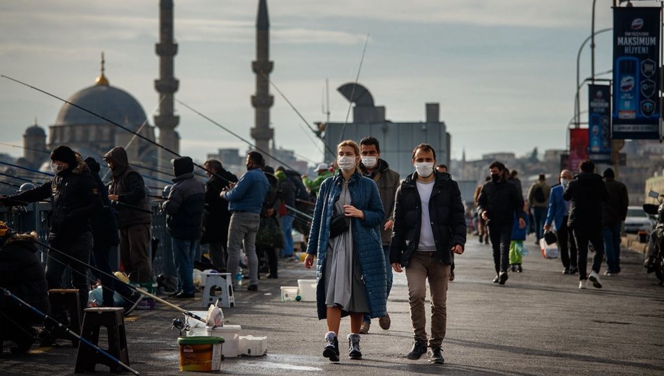 Uzmanlar Uyardı: “Grip Salgını Kapıda!”