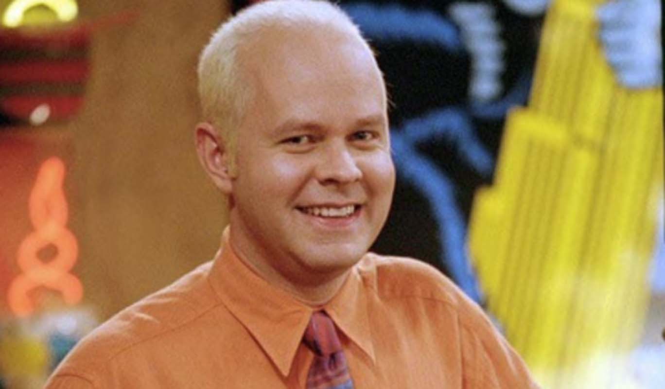Friends Dizisinin Gunther’ı Hayatını Kaybetti!