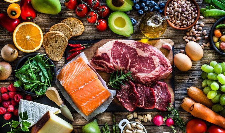 Hangi Besinler Kansızlığa İyi Gelir?