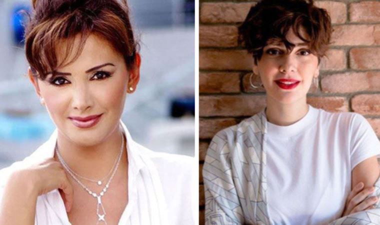 Esra Ceyhan'dan Bergüzar Korel'e: "Oynadığın Diziyi Ne Çabuk Unuttun"