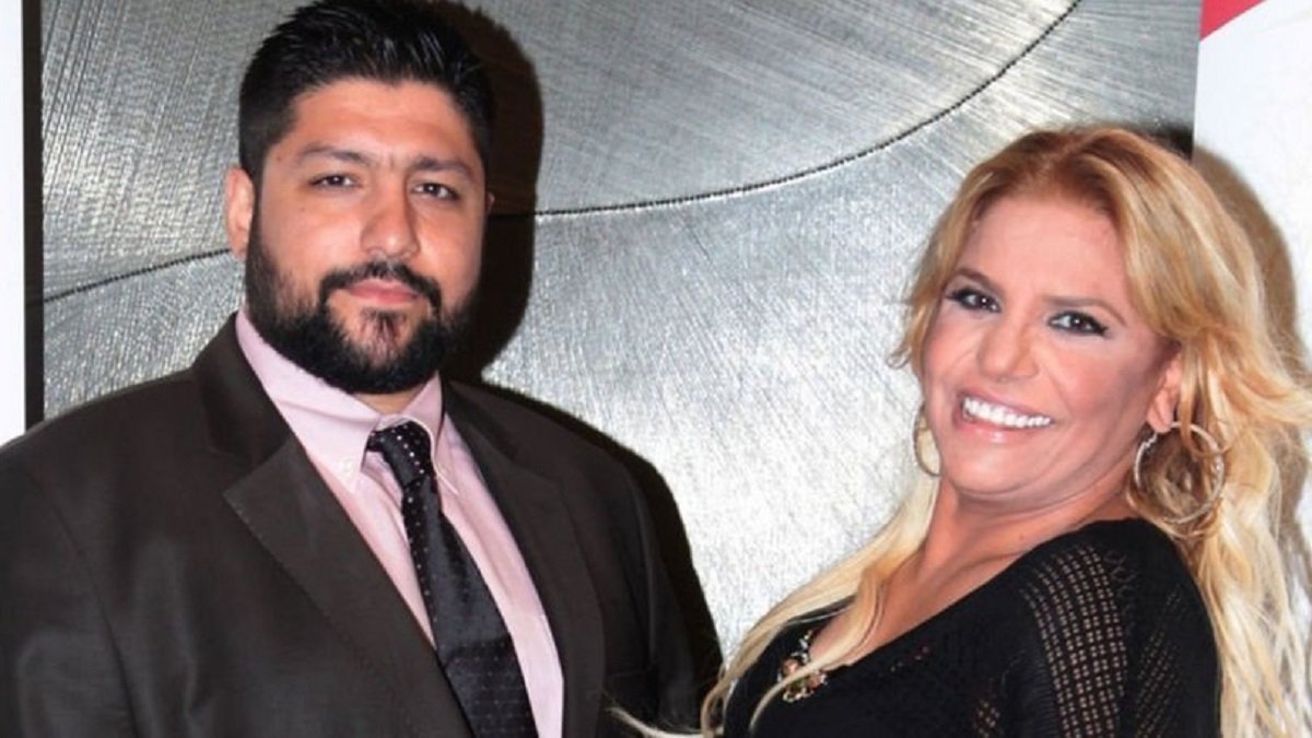 Kibariye Kaynak Saç Ücretini Ödemedi İddiası