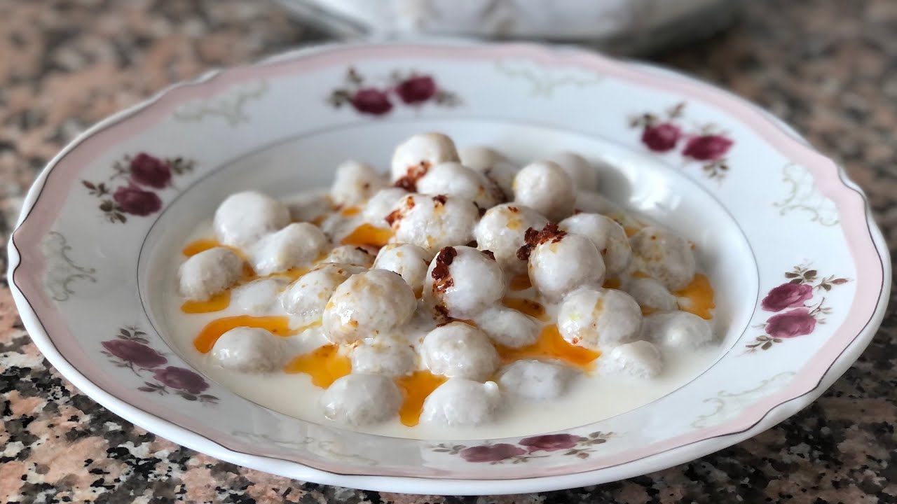 Erzurum Mutfağına Özgü Gliko Tarifi