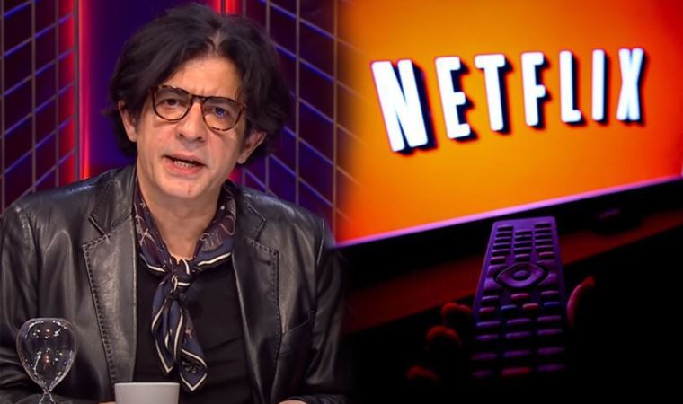 Okan Bayülgen’den Çok Konuşulacak Netflix Açıklaması