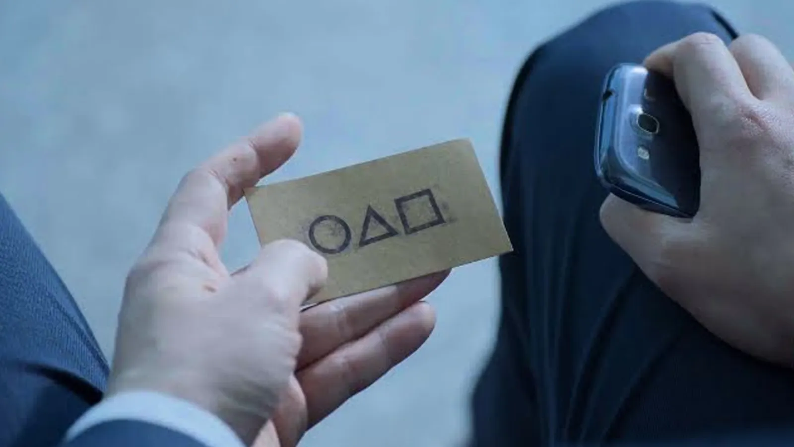 Squid Game’de Yer Alan “Gerçek” Telefon Numarasında Değişikliğe Gidiliyor