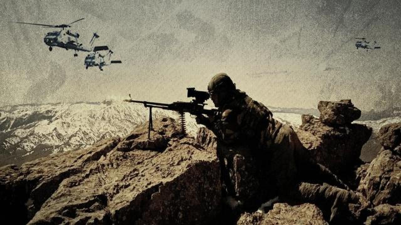 TSK’dan Teröre Darbe: “5 Günde 16 Terörist Öldürüldü!”