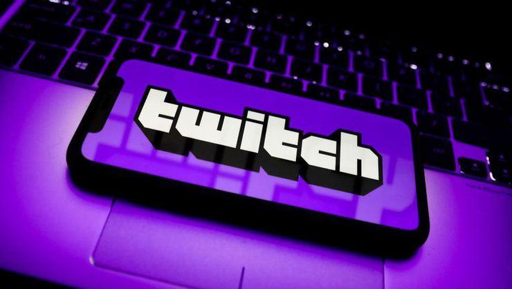 Türkiye’de Twitch Protesto Ediliyor
