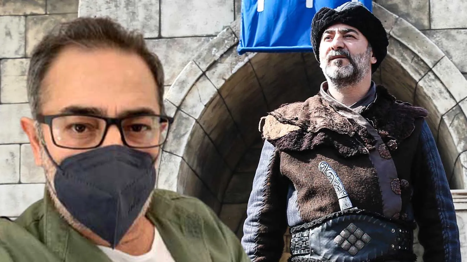 Sırt Ağrısı Şikayetiyle Hastaneye Giden Ünlü Oyuncunun Dünyası Karardı!