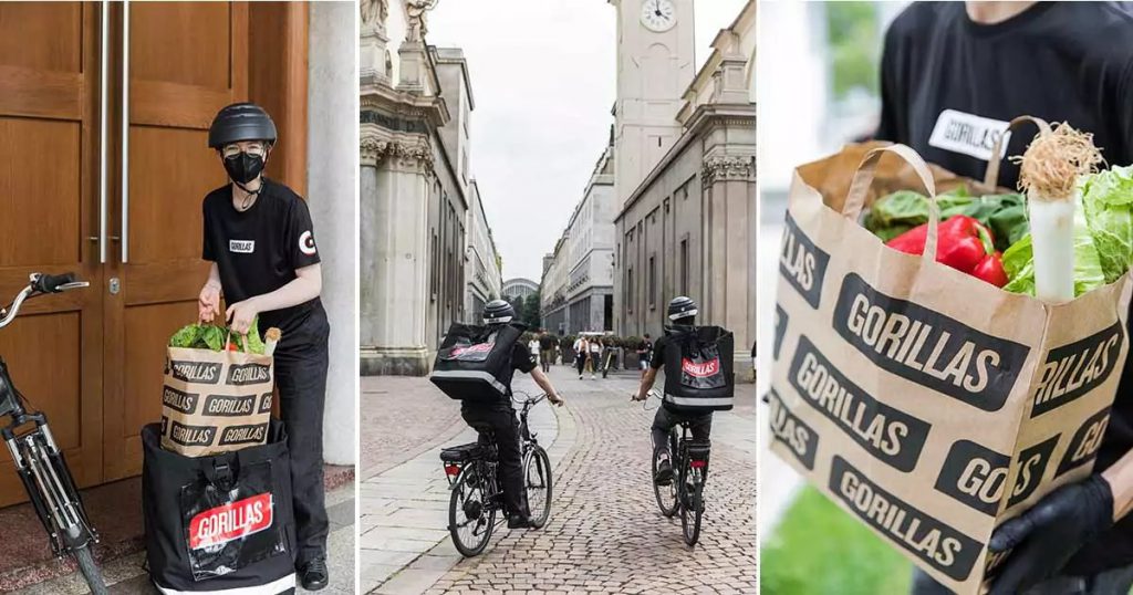 Yemeksepeti’nden Getir’in En Büyük Rakibine 235 Milyon Dolarlık Yatırım