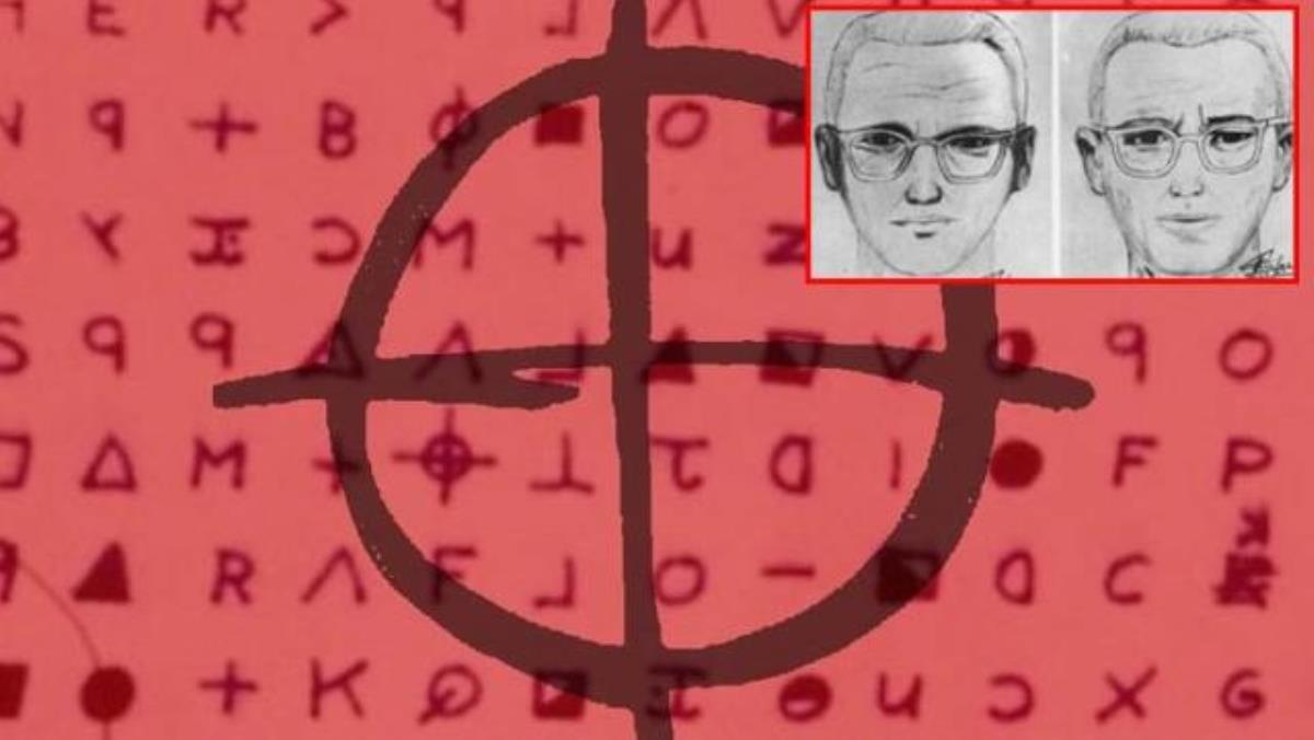 Hakkında Film Dahi Çekilen Seri Katil Zodiac’ın Kimliği Sonunda Tespit Edildi