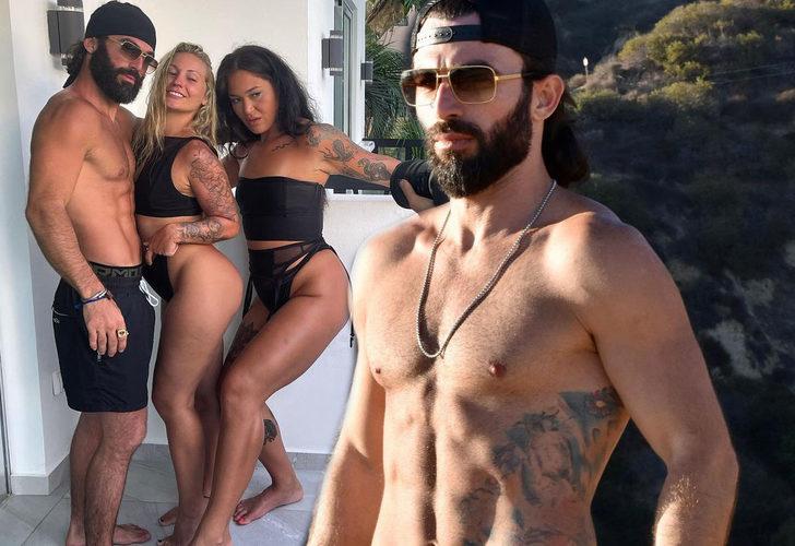 Survivor Turabi’den Olay Paylaşım!