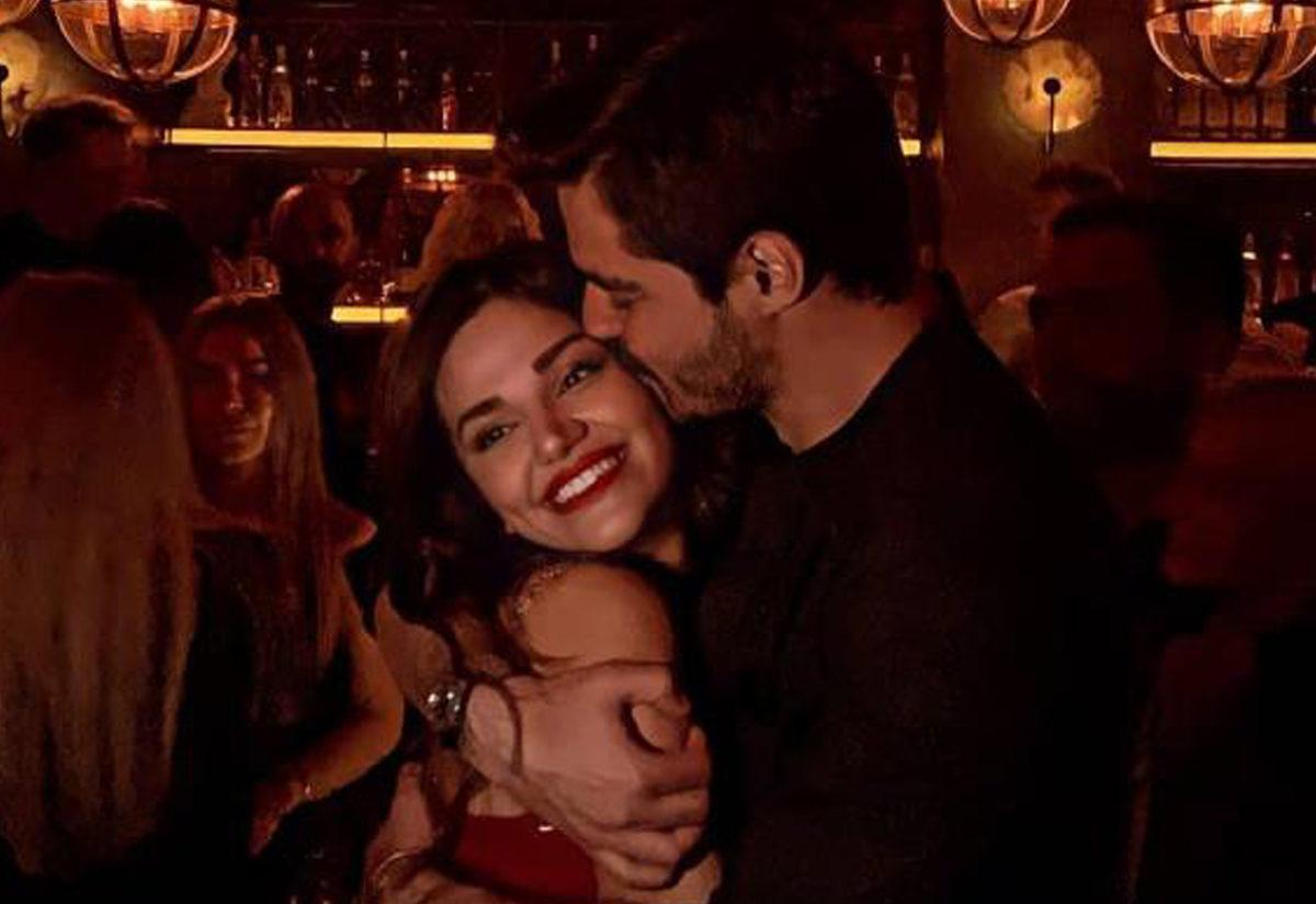 Barışma Sonrası Romantik Doğum Günü