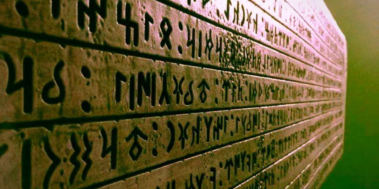 Türkçenin İlk Kez Konuşulduğu Tarih Ortaya Çıkarıldı